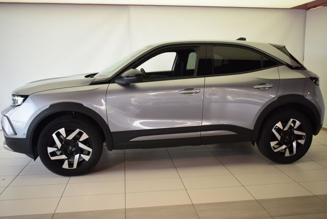 Opel Mokka 2026 Hybrid 145 Automaatti Edition Plus