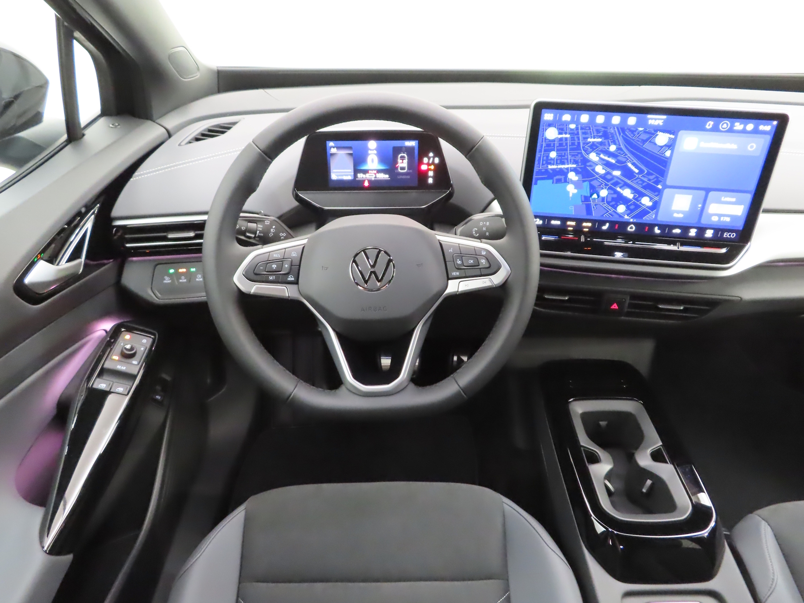 Volkswagen ID.4 2027, photo 7/9