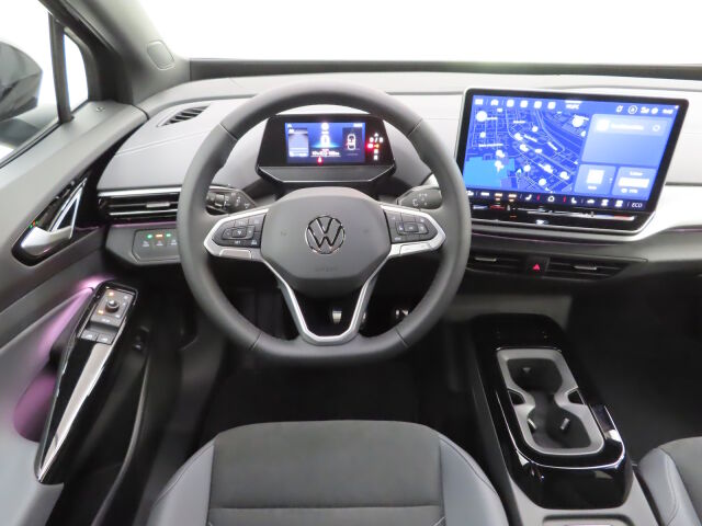 Volkswagen ID.4 2027 Pro 4MOTION Elegance 220 kW, akku 77 kWh