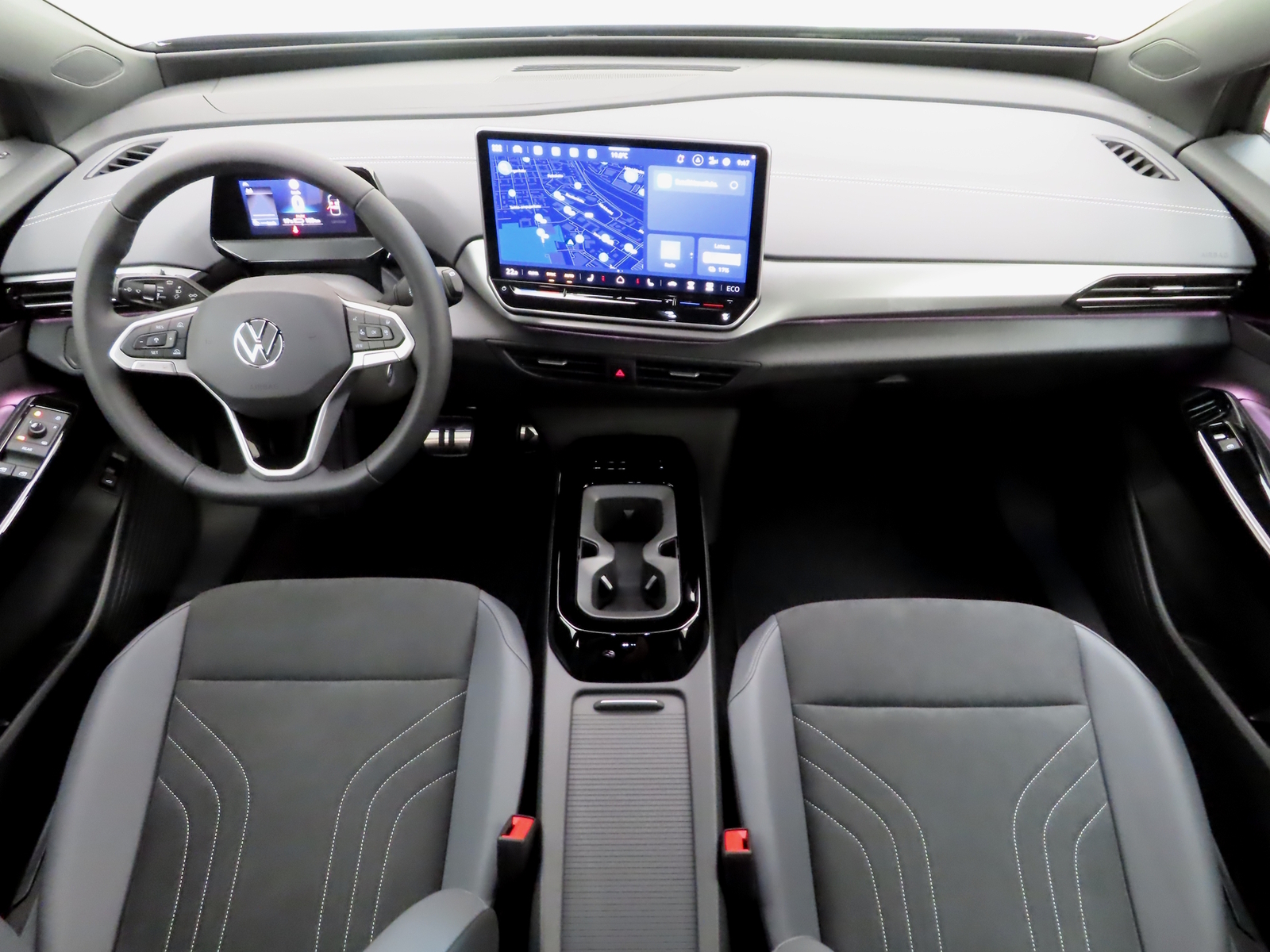 Volkswagen ID.4 2027, photo 6/9