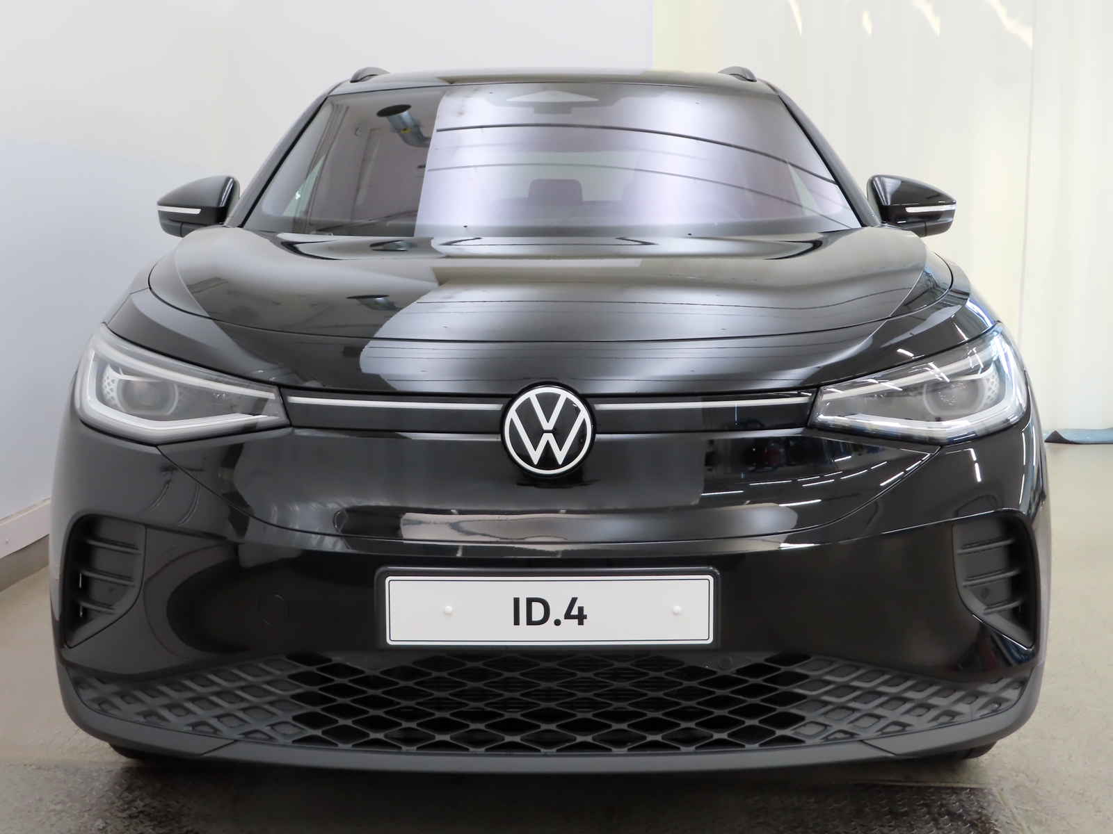 Volkswagen ID.4 2027, photo 3/9