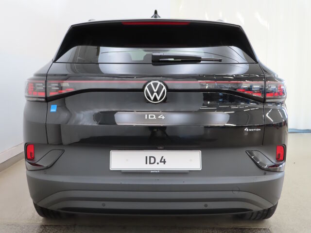 Volkswagen ID.4 2027 Pro 4MOTION Elegance 220 kW, akku 77 kWh