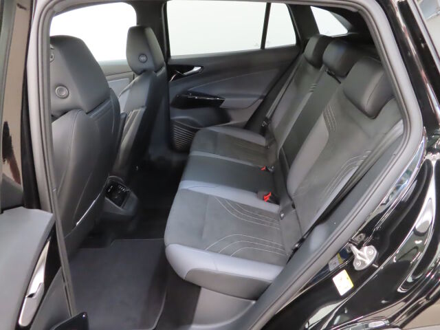 Volkswagen ID.4 2027 Pro 4MOTION Elegance 220 kW, akku 77 kWh