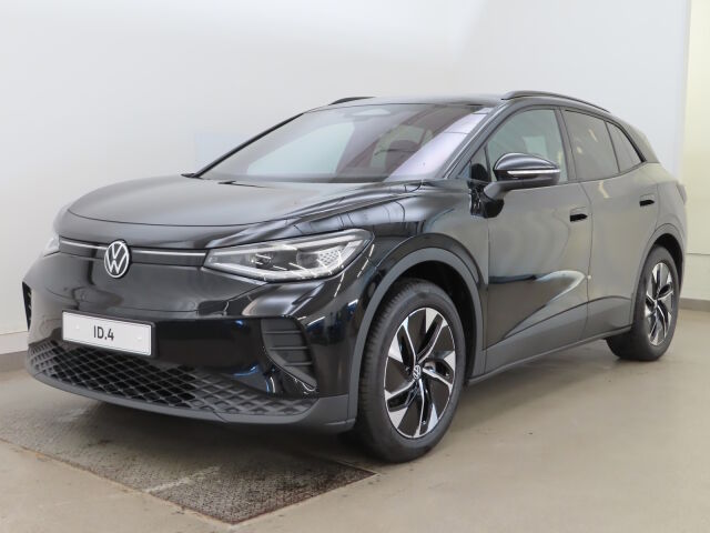 Volkswagen ID.4 2027 Pro 4MOTION Elegance 220 kW, akku 77 kWh