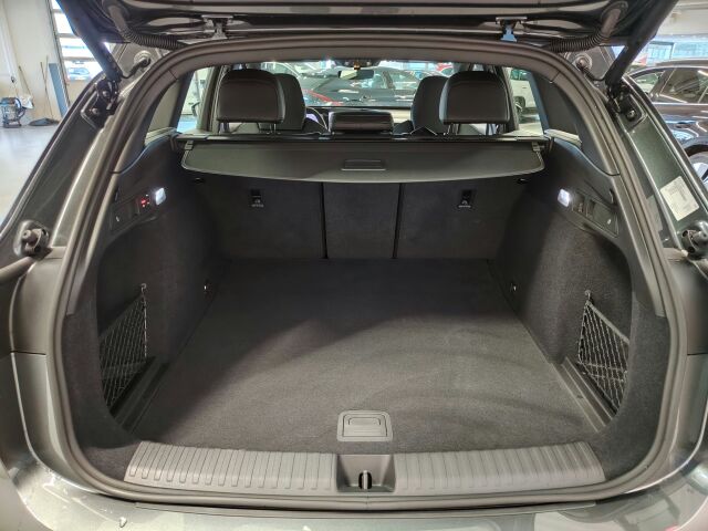 Audi Q6 e-tron 2027 e-tron quattro S line