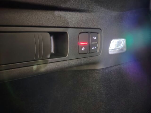 Audi Q6 e-tron 2027 e-tron quattro S line