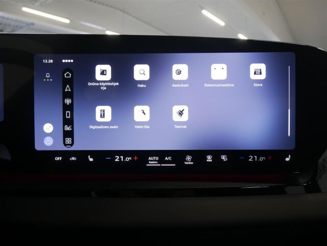 Audi Q6 e-tron 2026 Sportback e-tron quattro S line Plus