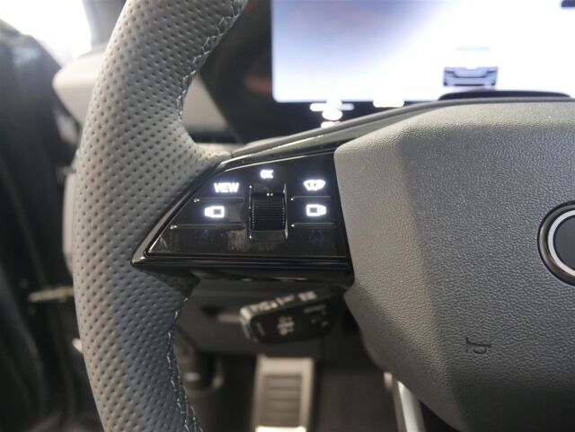 Audi Q6 e-tron 2026 Sportback e-tron quattro S line Plus