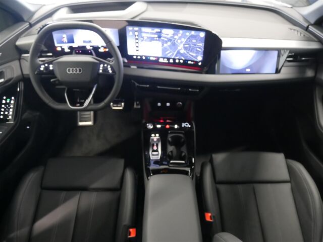 Audi Q6 e-tron 2026 Sportback e-tron quattro S line Plus
