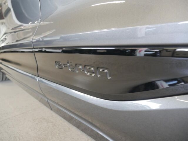 Audi Q6 e-tron 2026 Sportback e-tron quattro S line Plus