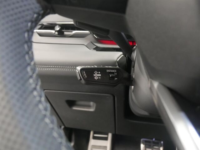 Audi Q6 e-tron 2026 Sportback e-tron quattro S line Plus