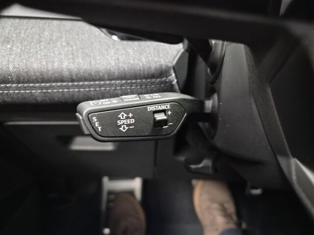 Audi Q6 e-tron 2027 Sportback e-tron quattro S line | LED-valot | Ilmajouset | Vetokoukku | takuu 5v/100tkm |
