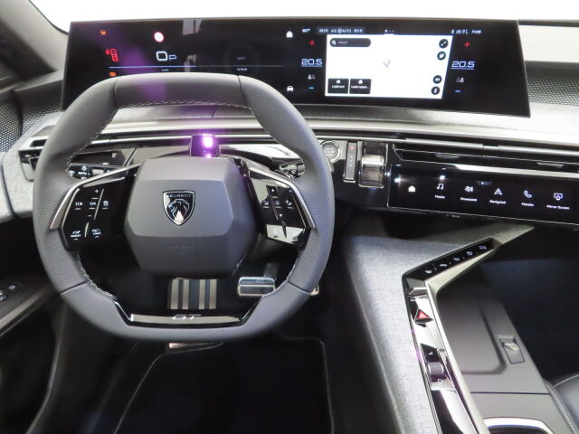 Peugeot E-3008 2026 GT AWD 73 kWh 325 Automaatti *Huippu varusteinen GT heti toimitukseen *Vetokoukku *Korko alk. 1,49%