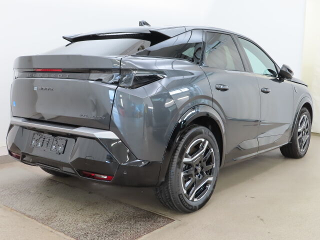 Peugeot E-3008 2026 GT AWD 73 kWh 325 Automaatti *Huippu varusteinen GT heti toimitukseen *Vetokoukku *Korko alk. 1,49%