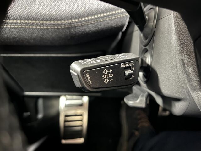 Audi A6 e-tron 2026 Avant quattro S line