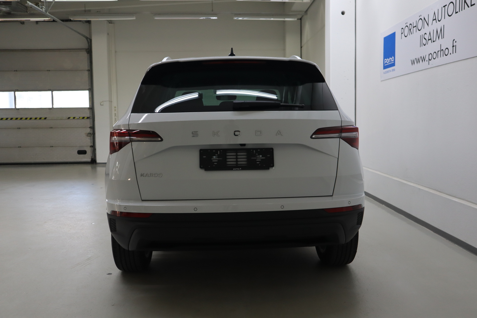 Skoda Karoq 1.5 TSI Style DSG Autom. 2026, photo 4/15