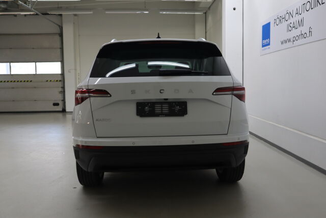 Skoda Karoq 2026 1.5 TSI Style DSG Autom.