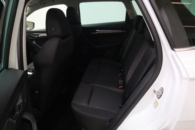 Skoda Karoq 2026 1.5 TSI Style DSG Autom.