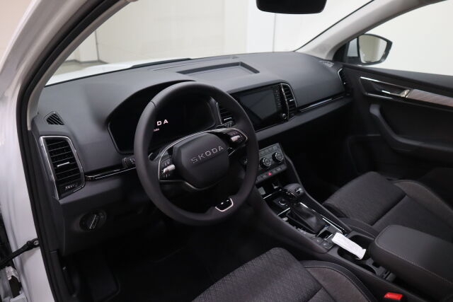 Skoda Karoq 2026 1.5 TSI Style DSG Autom.