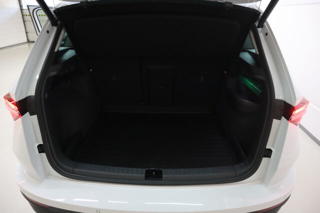 Skoda Karoq 2026 1.5 TSI Style DSG Autom.