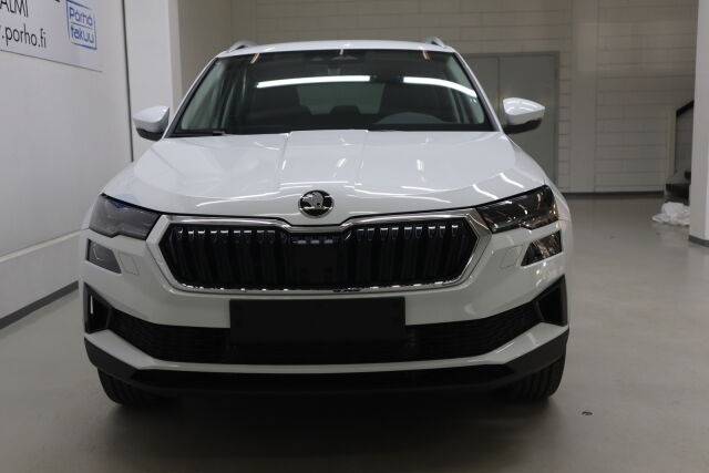 Skoda Karoq 2026 1.5 TSI Style DSG Autom.