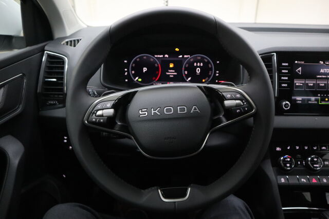 Skoda Karoq 2026 1.5 TSI Style DSG Autom.