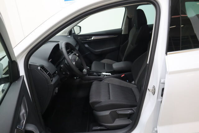 Skoda Karoq 2026 1.5 TSI Style DSG Autom.
