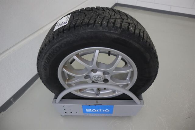 NISSAN Qashqai 2012 1,6L Stop / Start System Select Edition 2WD