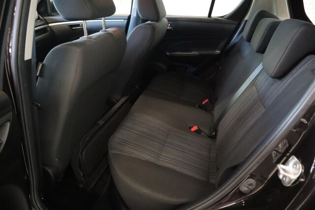 SUZUKI Swift 2014 4WD 1,2 VVT GL 5D 5MT