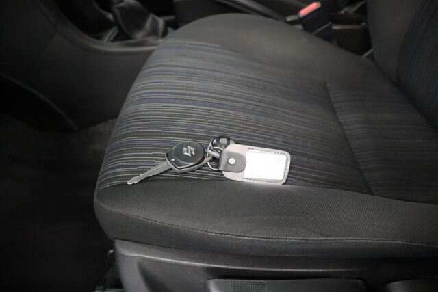 SUZUKI Swift 2014 4WD 1,2 VVT GL 5D 5MT