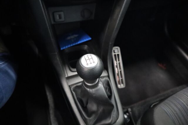 SUZUKI Swift 2014 4WD 1,2 VVT GL 5D 5MT