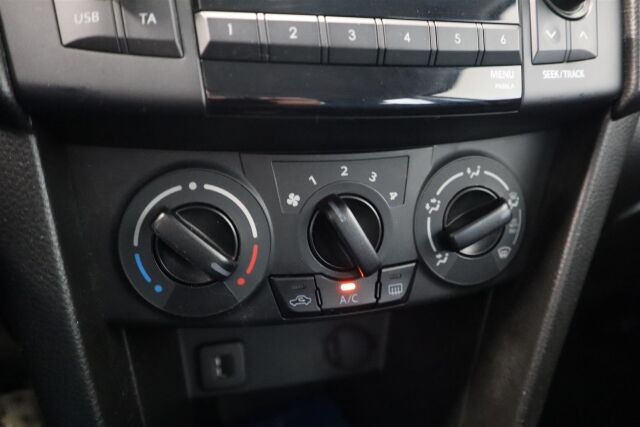 SUZUKI Swift 2014 4WD 1,2 VVT GL 5D 5MT