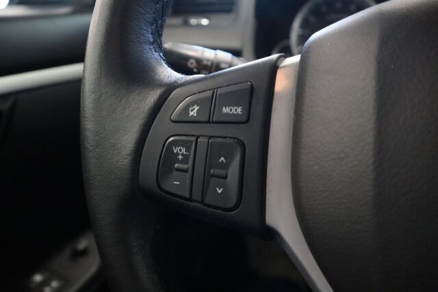 SUZUKI Swift 2014 4WD 1,2 VVT GL 5D 5MT