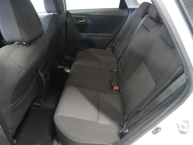 TOYOTA Auris 2014 Touring Sports 1,6 Valvematic Active Edition