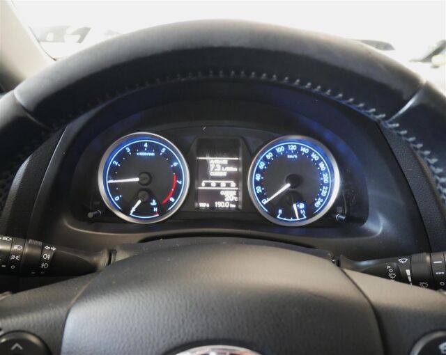 TOYOTA Auris 2014 Touring Sports 1,6 Valvematic Active Edition