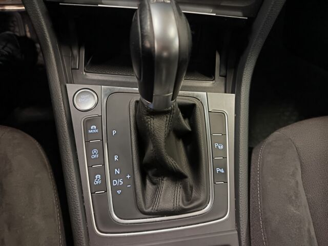 VOLKSWAGEN Golf 2015 Variant Alltrack 2,0 TDI 135 kW (184 hv) BlueMotion Technology 4MOTION DSG-aut