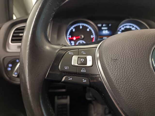 VOLKSWAGEN Golf 2015 Variant Alltrack 2,0 TDI 135 kW (184 hv) BlueMotion Technology 4MOTION DSG-aut