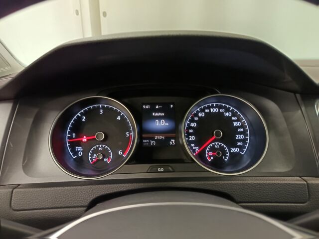 VOLKSWAGEN Golf 2015 Variant Alltrack 2,0 TDI 135 kW (184 hv) BlueMotion Technology 4MOTION DSG-aut