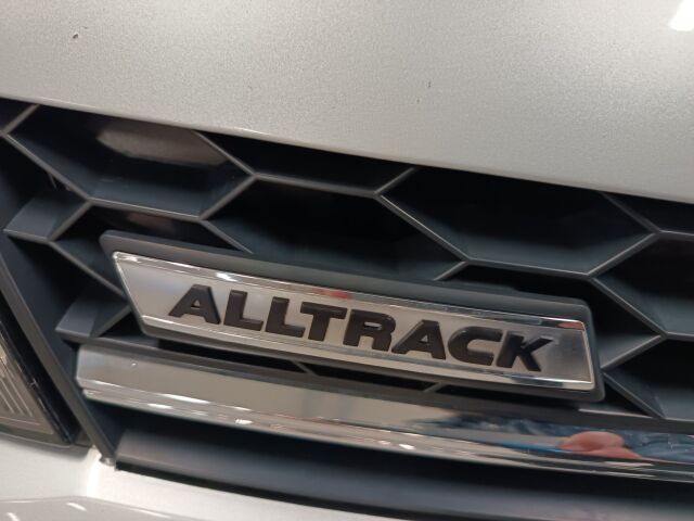 VOLKSWAGEN Golf 2015 Variant Alltrack 2,0 TDI 135 kW (184 hv) BlueMotion Technology 4MOTION DSG-aut