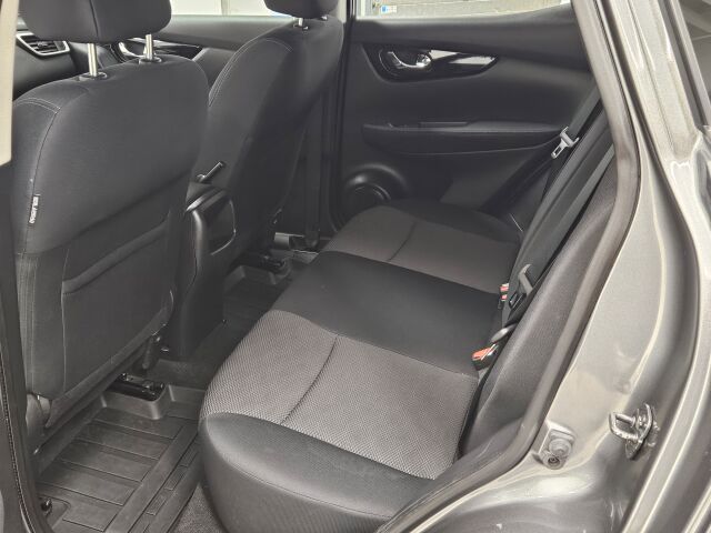 NISSAN Qashqai 2015 DIG-T 115 Acenta 2WD 6M/T E6 Safety Pack Connect