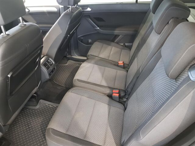 VOLKSWAGEN Touran 2016 Comfortline 1,4 TSI 110 kW (150 hv) DSG-automaatti *7p / Navi / Led-ajovalot / Webasto*