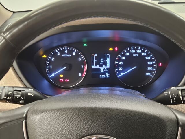 HYUNDAI i20 5d 2016 1,2 5MT ISG Classic Plus