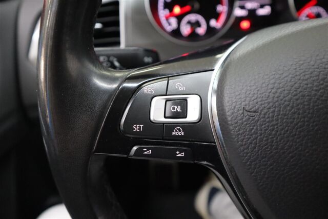 VOLKSWAGEN Golf Sportsvan 2016 Allstar 1,2 TSI 81 kW (110 hv) DSG-automaatti