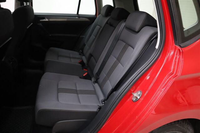 VOLKSWAGEN Golf Sportsvan 2016 Allstar 1,2 TSI 81 kW (110 hv) DSG-automaatti