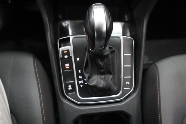 VOLKSWAGEN Golf Sportsvan 2016 Allstar 1,2 TSI 81 kW (110 hv) DSG-automaatti