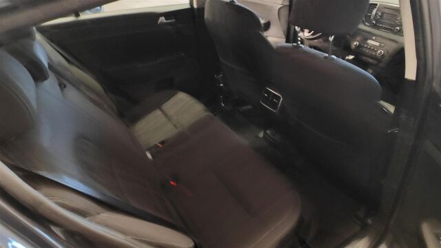 KIA Sportage 2016 1,6 ISG Urban LX EcoDynamics