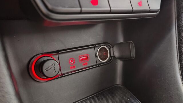 KIA Sportage 2016 1,6 ISG Urban LX EcoDynamics