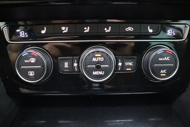 VOLKSWAGEN Passat 2016 Variant Highline 2,0 TDI 140 kW (190 hv) 4MOTION DSG-automaatti