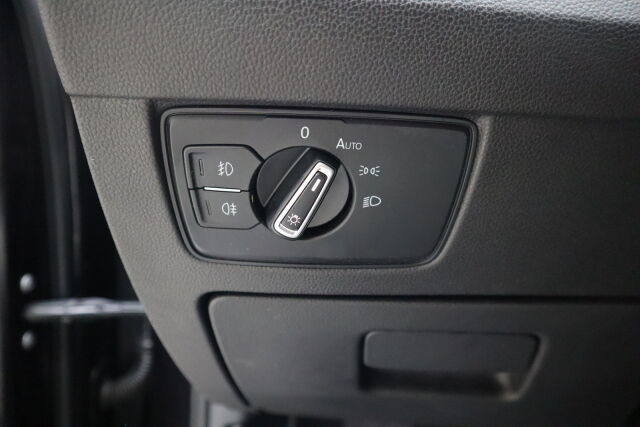 VOLKSWAGEN Passat 2016 Variant Highline 2,0 TDI 140 kW (190 hv) 4MOTION DSG-automaatti