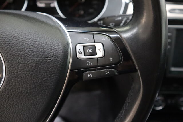 VOLKSWAGEN Passat 2016 Variant Highline 2,0 TDI 140 kW (190 hv) 4MOTION DSG-automaatti